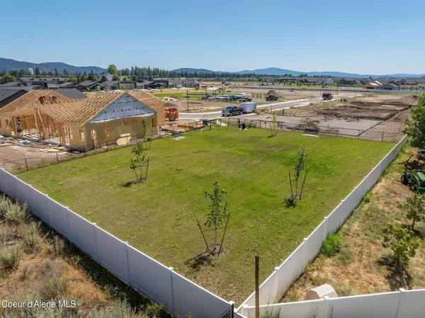$439,900 | 7847 North Mocha Loop, Coeur D'Alene, ID 83815