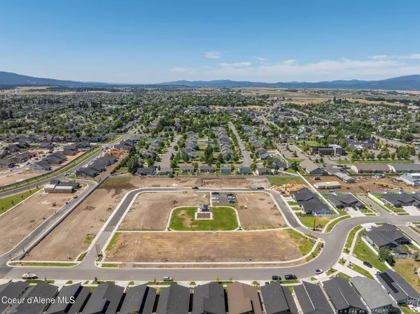 $439,900 | 7847 North Mocha Loop, Coeur D'Alene, ID 83815