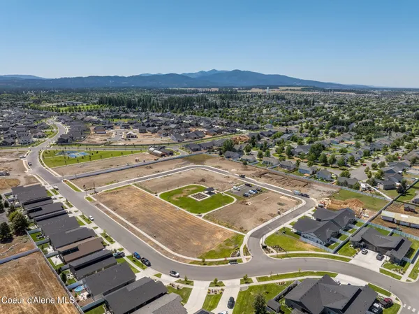 $439,900 | 7847 North Mocha Loop, Coeur D'Alene, ID 83815