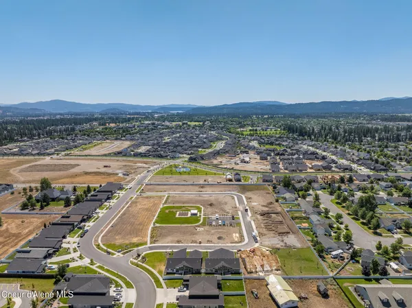 $439,900 | 7847 North Mocha Loop, Coeur D'Alene, ID 83815