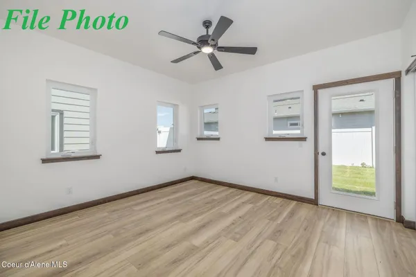 $439,900 | 7847 North Mocha Loop, Coeur D'Alene, ID 83815