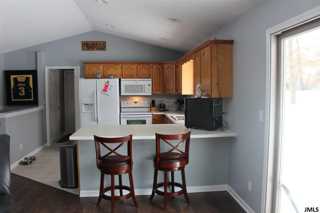 5719 Brooklyn Road Jackson, MI 49201 - Photo 4 of 22 Photo 4