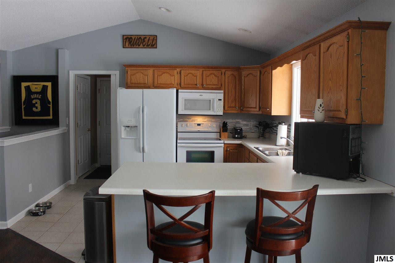 5719 Brooklyn Road Jackson, MI 49201 - Photo 7 of 22 Photo 7