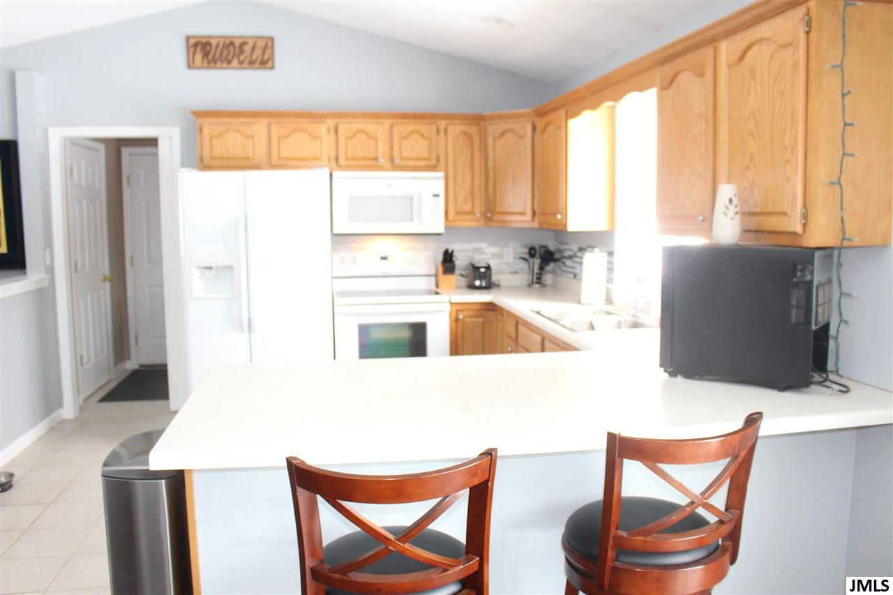 5719 Brooklyn Road Jackson, MI 49201 - Photo 8 of 22 Photo 8
