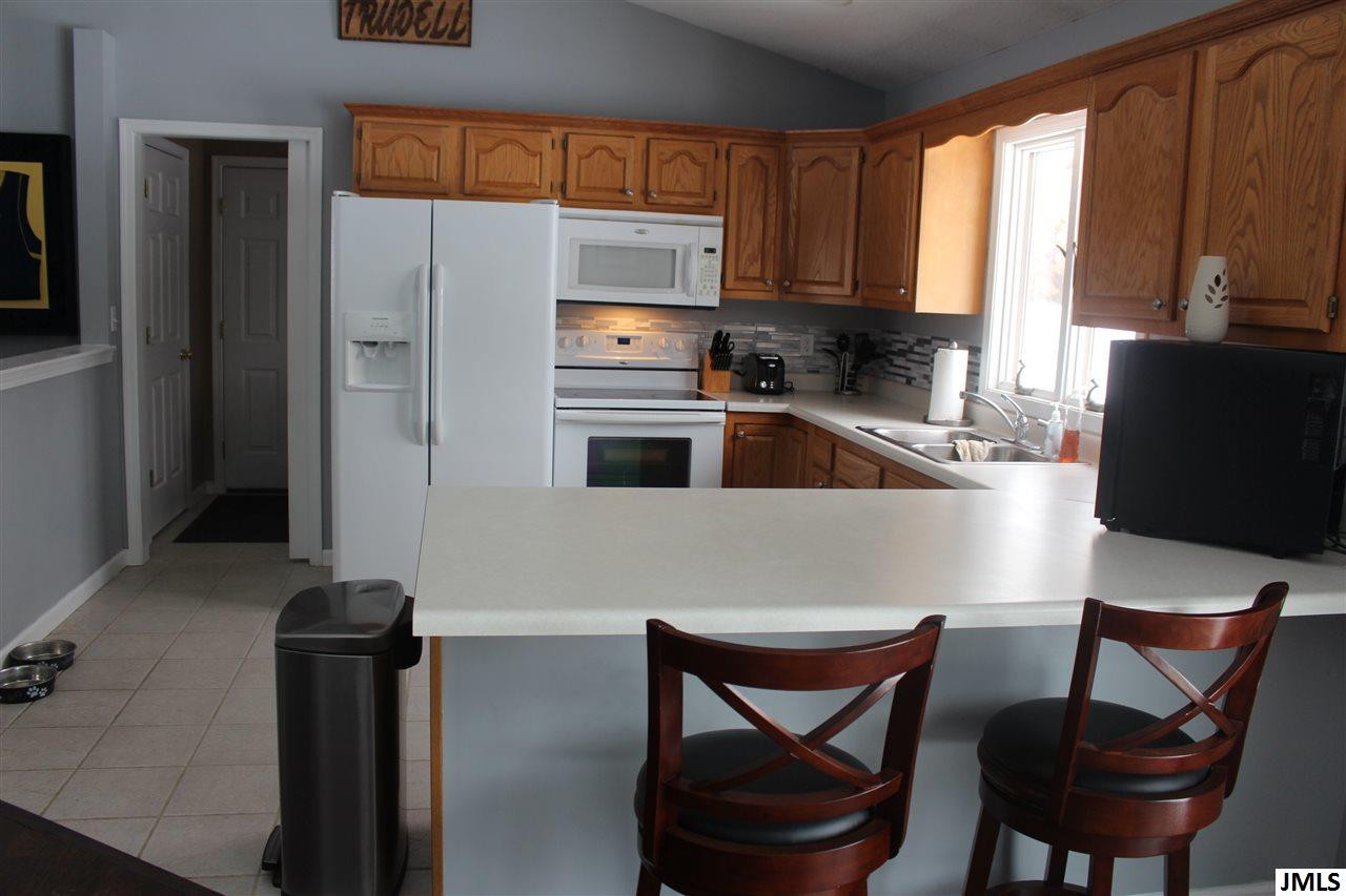 5719 Brooklyn Road Jackson, MI 49201 - Photo 9 of 22 Photo 9