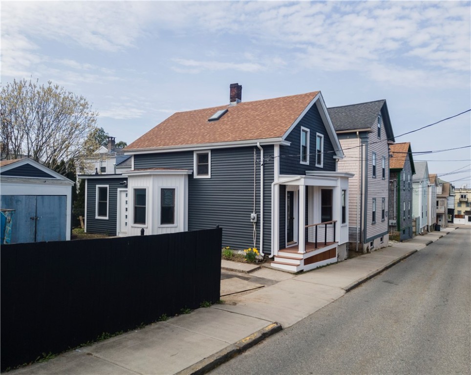 27 South Baptist Street Newport, RI 02840 - Photo 28 of 38