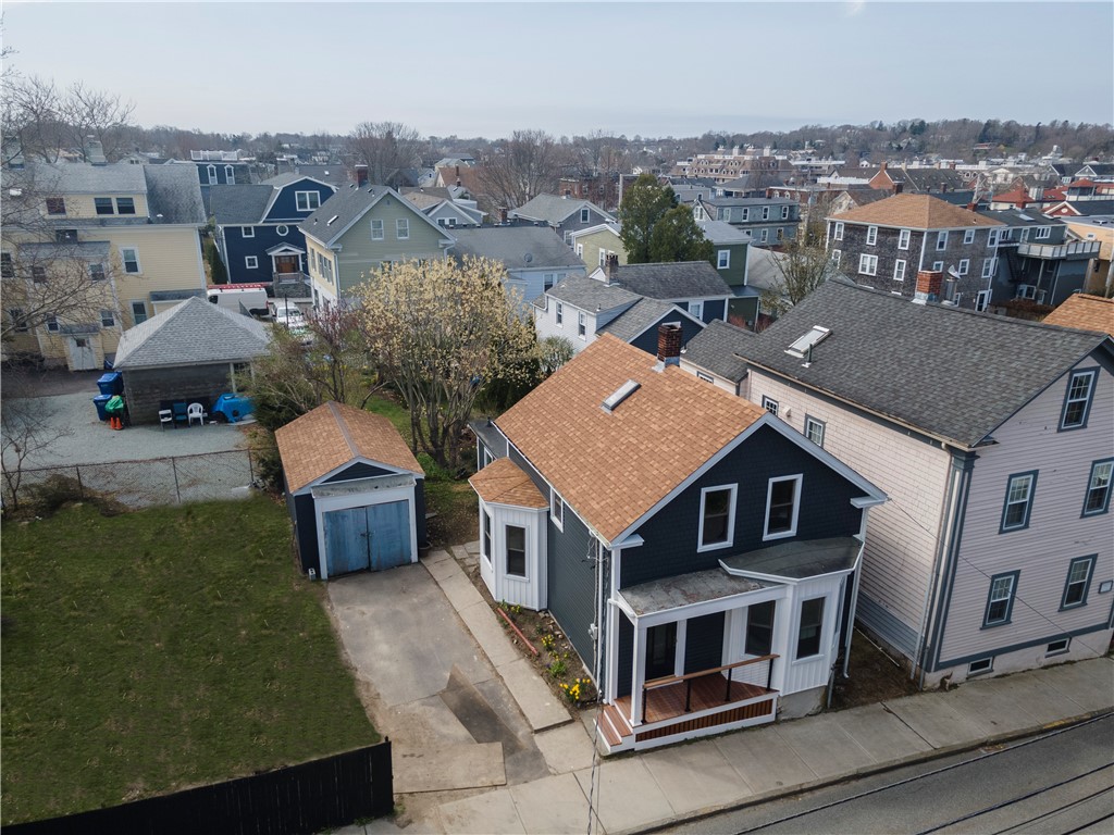 27 South Baptist Street Newport, RI 02840 - Photo 36 of 38