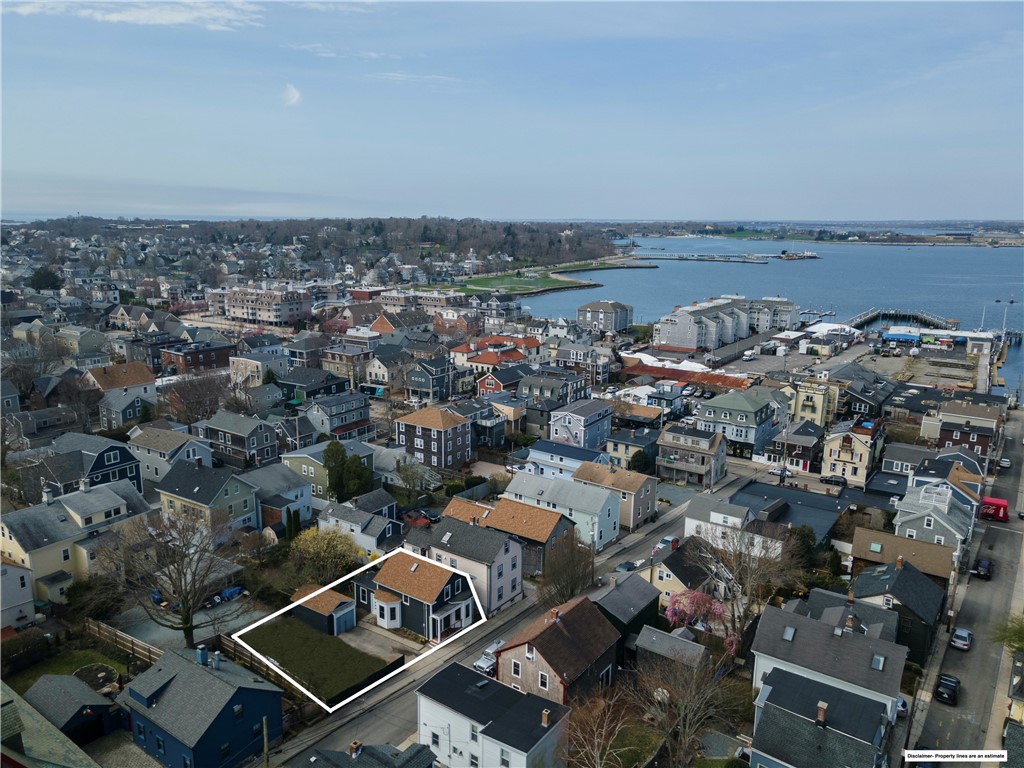 27 South Baptist Street Newport, RI 02840 - Photo 38 of 38