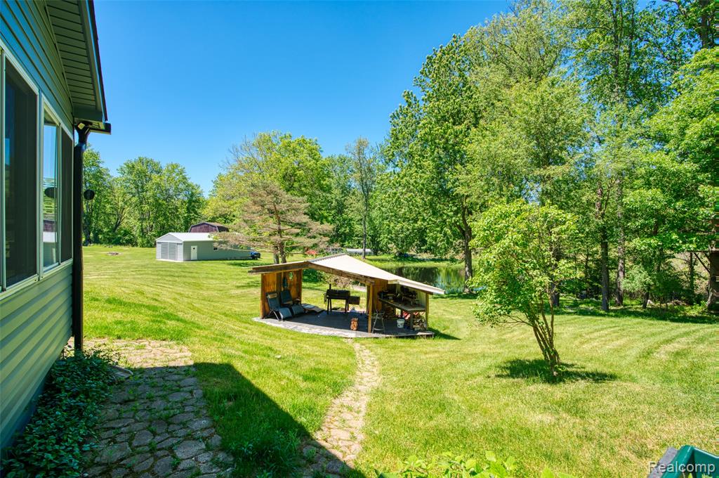 940 Rowland Road Leonard, MI 48367 - Photo 59 of 59