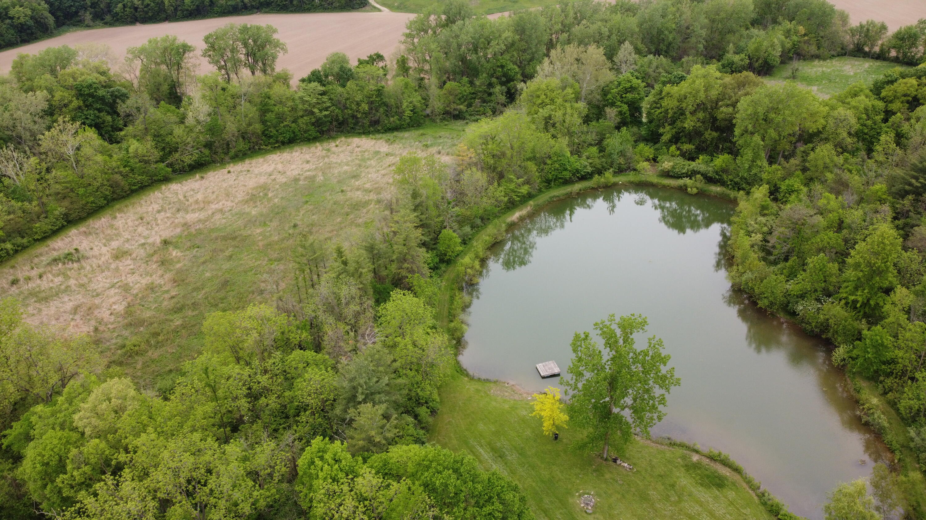 0 State Route 49 Fort Recovery, OH 45846 - Photo 16 of 29 DJI_0802