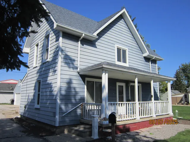 $255,000 | 68097 Howard Street, Richmond, MI 48062