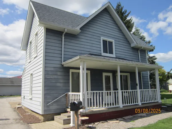 $249,700 | 68097 Howard Street, Richmond, MI 48062