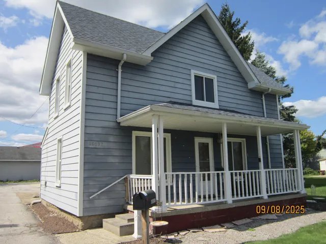 $255,000 | 68097 Howard Street, Richmond, MI 48062