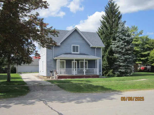 $249,700 | 68097 Howard Street, Richmond, MI 48062