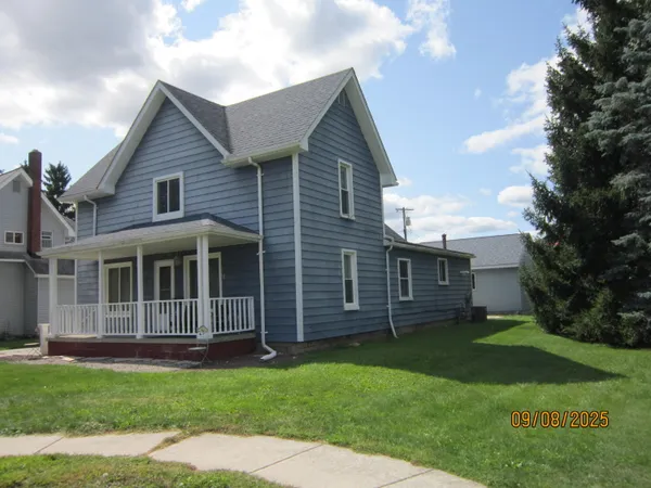 $249,700 | 68097 Howard Street, Richmond, MI 48062
