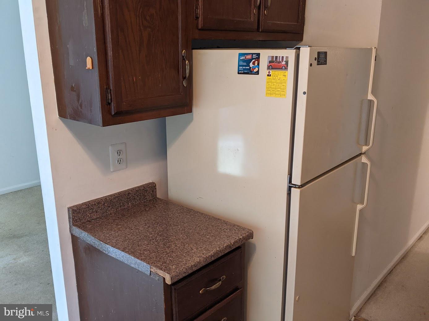 3218 Foothill Street Woodbridge, VA 22192 - Photo 11 of 22 Kitchen 2