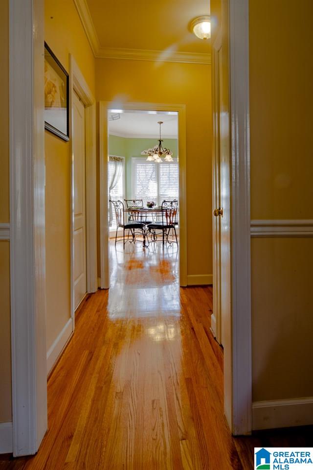 1256 Eagle Park Road Birmingham, AL 35242 - Photo 3 of 30