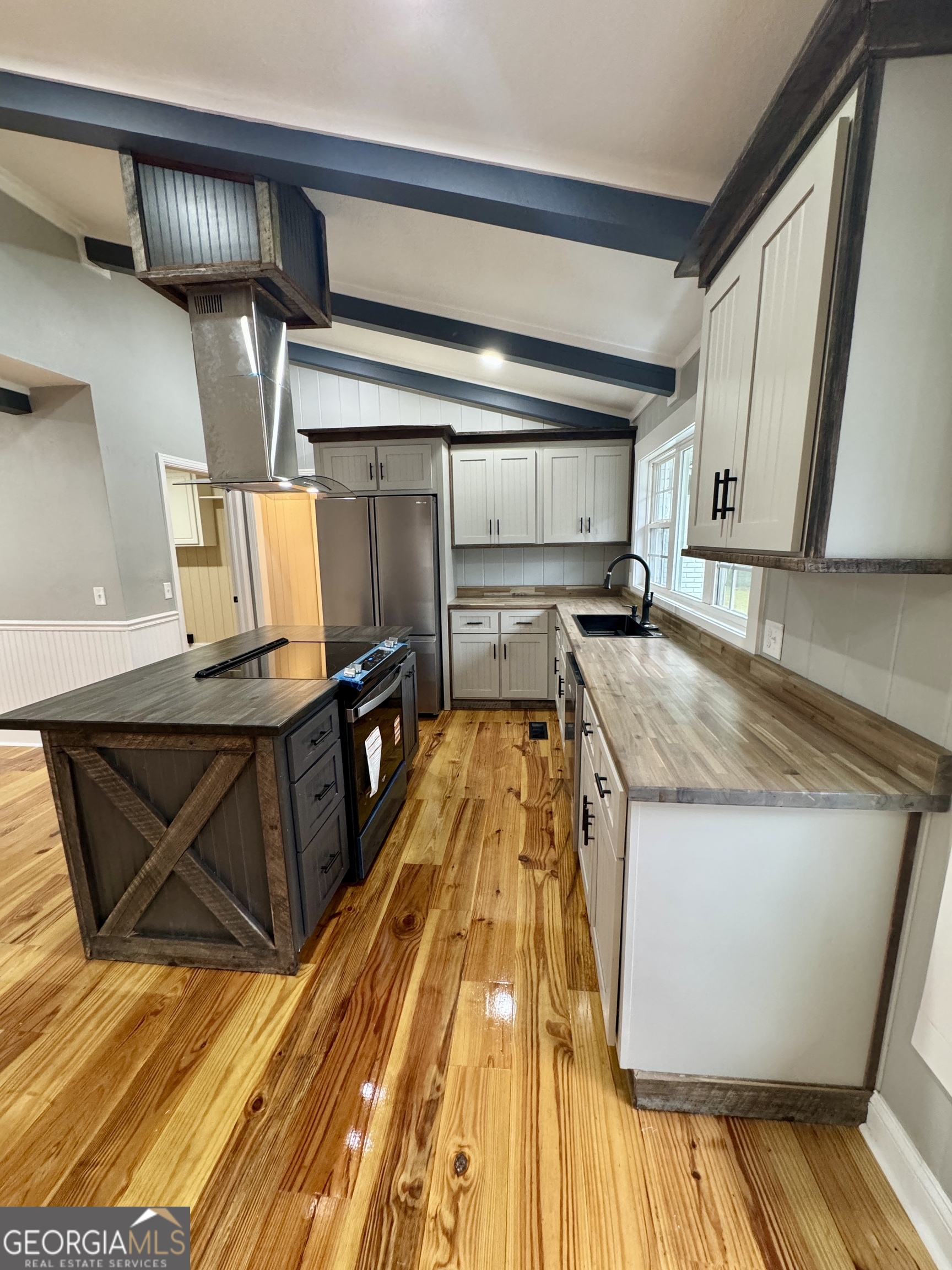 405 Broughton Street Ailey, GA 30410 - Photo 3 of 42
