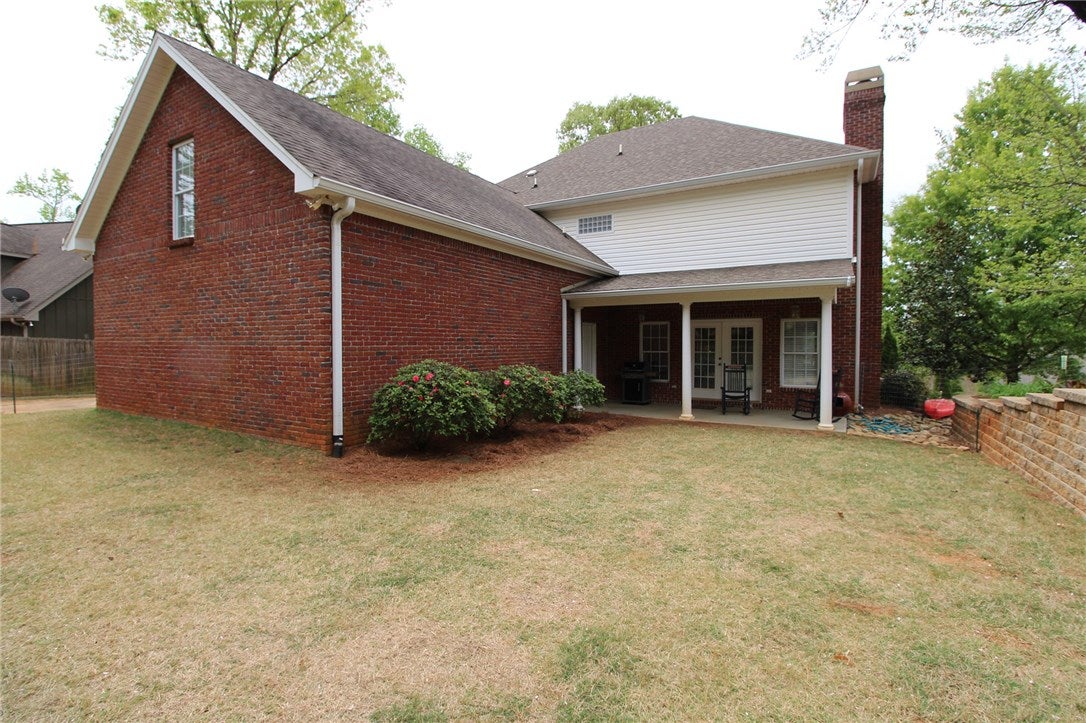 953 Millers Point Road Auburn, AL 36830 - Photo 34 of 39 Gallery Image 34
