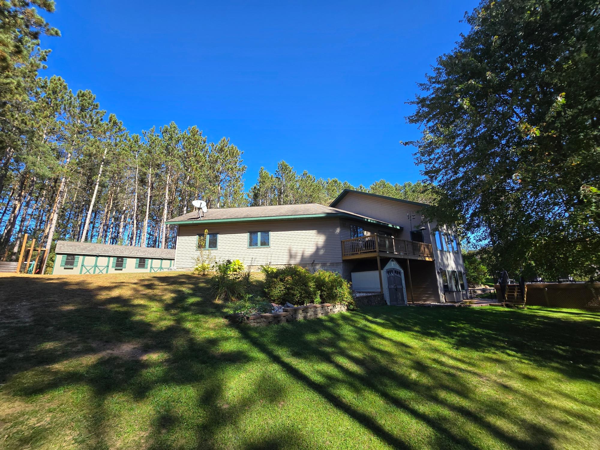 310 Pine Ridge Lane Tomahawk, WI 54487 - Photo 56 of 80 Gallery Image 56