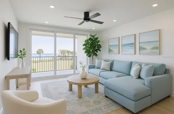 $519,000 | 1101 South Miramar Avenue, Unit 209, Indialantic, FL 32903