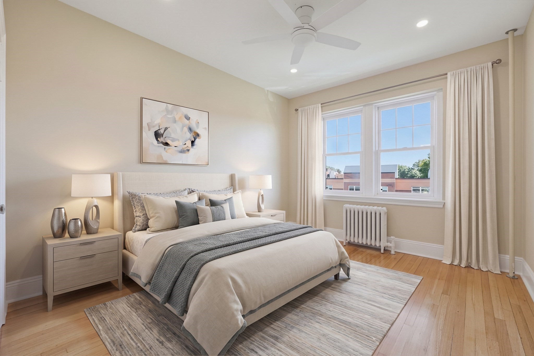 4 Chiswick Road, Unit 31 Boston, MA 02135 - Photo 9 of 42 Gallery Image 9