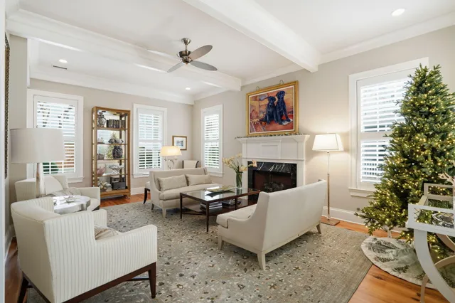 $2,600,000 | 27 Fairhope Road, Mount Pleasant, SC 29464