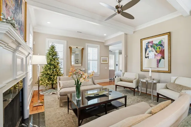 $2,600,000 | 27 Fairhope Road, Mount Pleasant, SC 29464