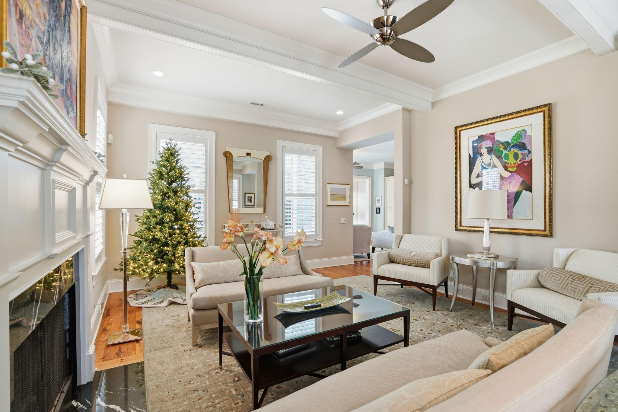 27 Fairhope Road Mount Pleasant, SC 29464 - Photo 12 of 69 13-web-or-mls-016_DSC09829_1