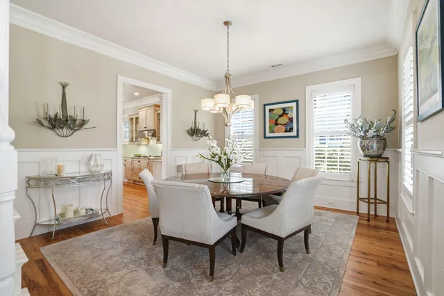 $2,600,000 | 27 Fairhope Road, Mount Pleasant, SC 29464