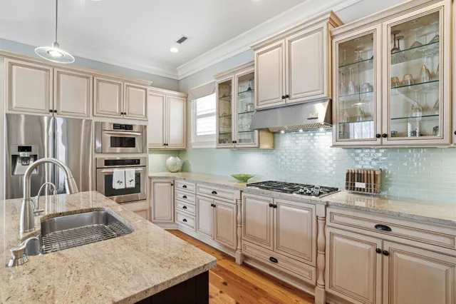 $2,600,000 | 27 Fairhope Road, Mount Pleasant, SC 29464