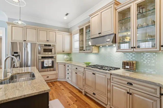 $2,600,000 | 27 Fairhope Road, Mount Pleasant, SC 29464