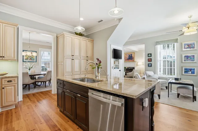 $2,600,000 | 27 Fairhope Road, Mount Pleasant, SC 29464