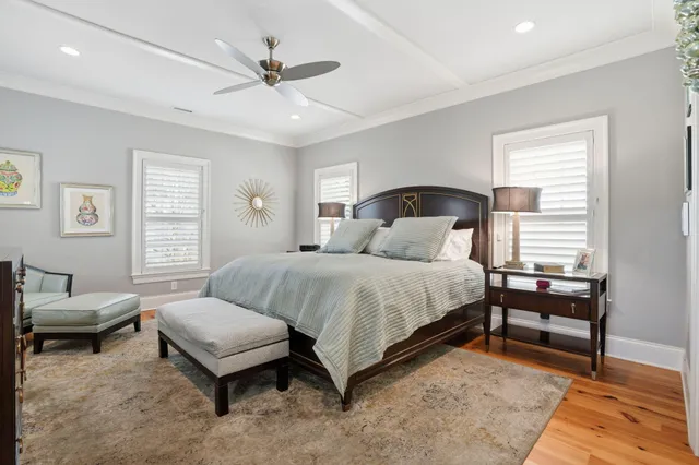 $2,600,000 | 27 Fairhope Road, Mount Pleasant, SC 29464