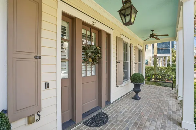 $2,600,000 | 27 Fairhope Road, Mount Pleasant, SC 29464