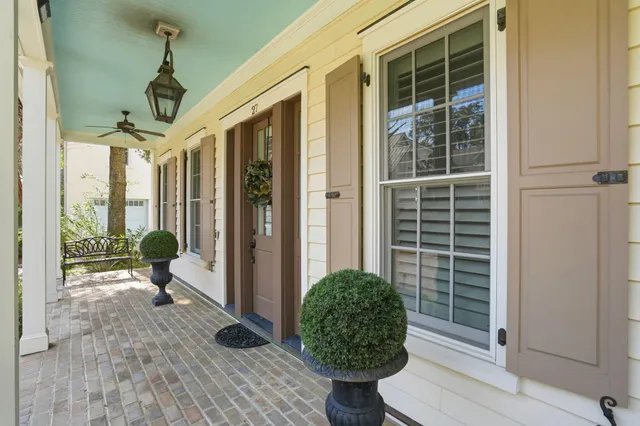 $2,600,000 | 27 Fairhope Road, Mount Pleasant, SC 29464