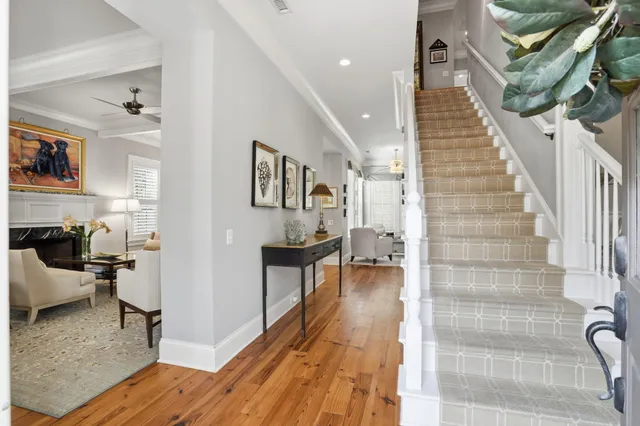 $2,600,000 | 27 Fairhope Road, Mount Pleasant, SC 29464