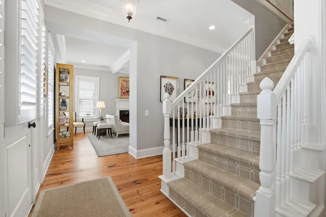 $2,600,000 | 27 Fairhope Road, Mount Pleasant, SC 29464