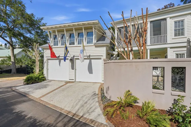 $2,600,000 | 27 Fairhope Road, Mount Pleasant, SC 29464