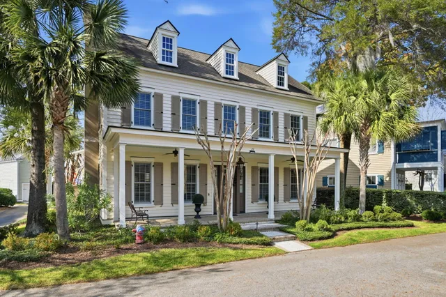 $2,600,000 | 27 Fairhope Road, Mount Pleasant, SC 29464