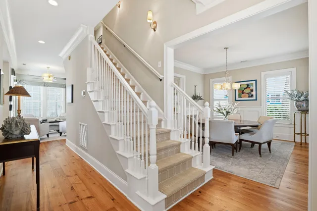 $2,600,000 | 27 Fairhope Road, Mount Pleasant, SC 29464