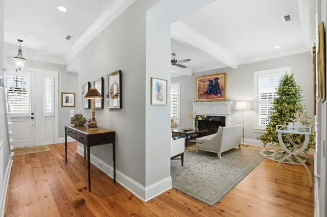 $2,600,000 | 27 Fairhope Road, Mount Pleasant, SC 29464