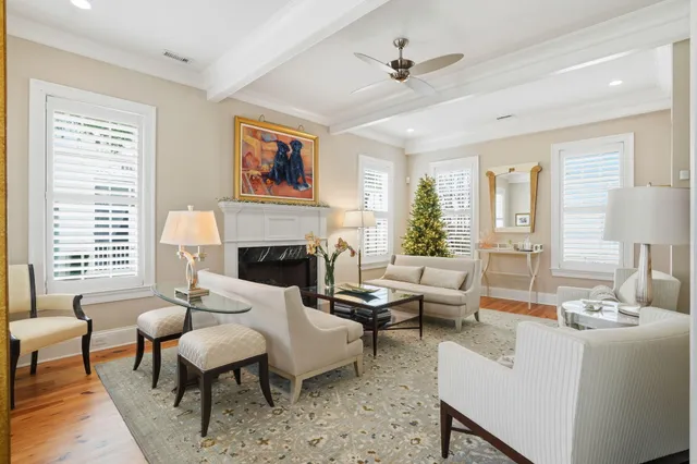 $2,600,000 | 27 Fairhope Road, Mount Pleasant, SC 29464