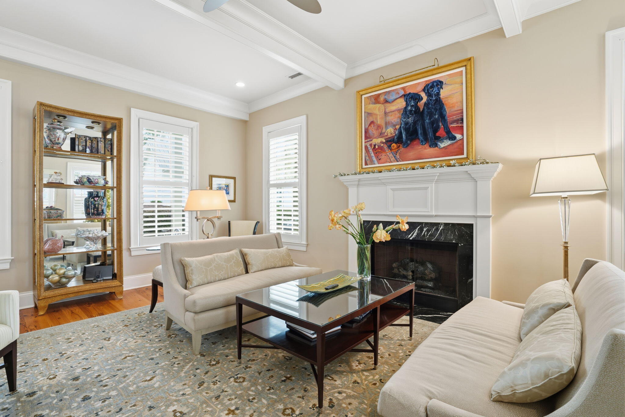 27 Fairhope Road Mount Pleasant, SC 29464 - Photo 10 of 69 11-web-or-mls-014_DSC09823_1