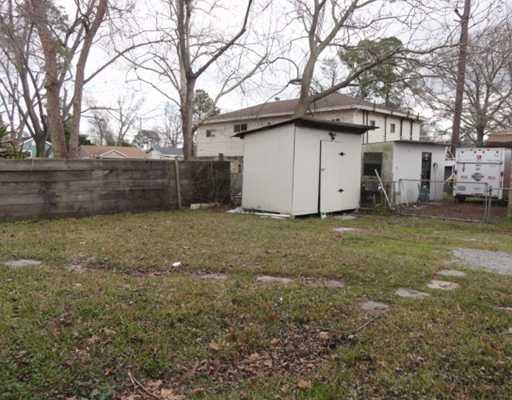 663 Terrace Street Jefferson, LA 70121 - Photo 3 of 22