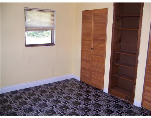 1703 Rutherford Avenue Beechview, PA 15216 - Photo 6 of 9 Bedroom. 2nd beroom with 2 sets of closets and built in shelving for books and cd s.
