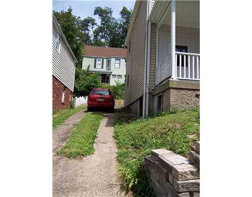 1703 Rutherford Avenue Beechview, PA 15216 - Photo 9 of 9 Other. pff street parking...fits at least 3 cars.