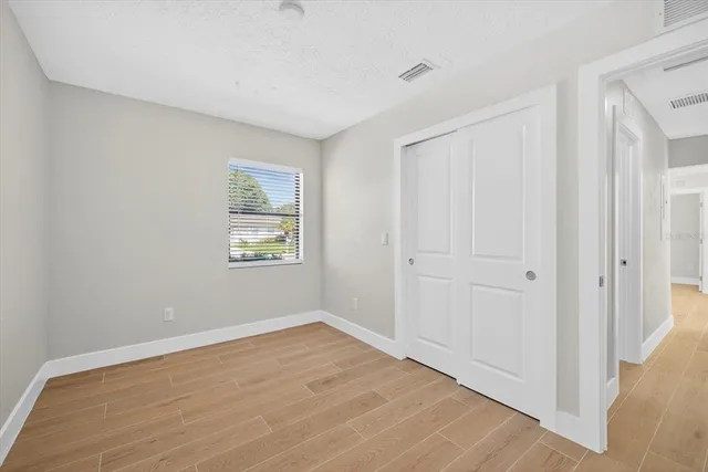 front view of a house