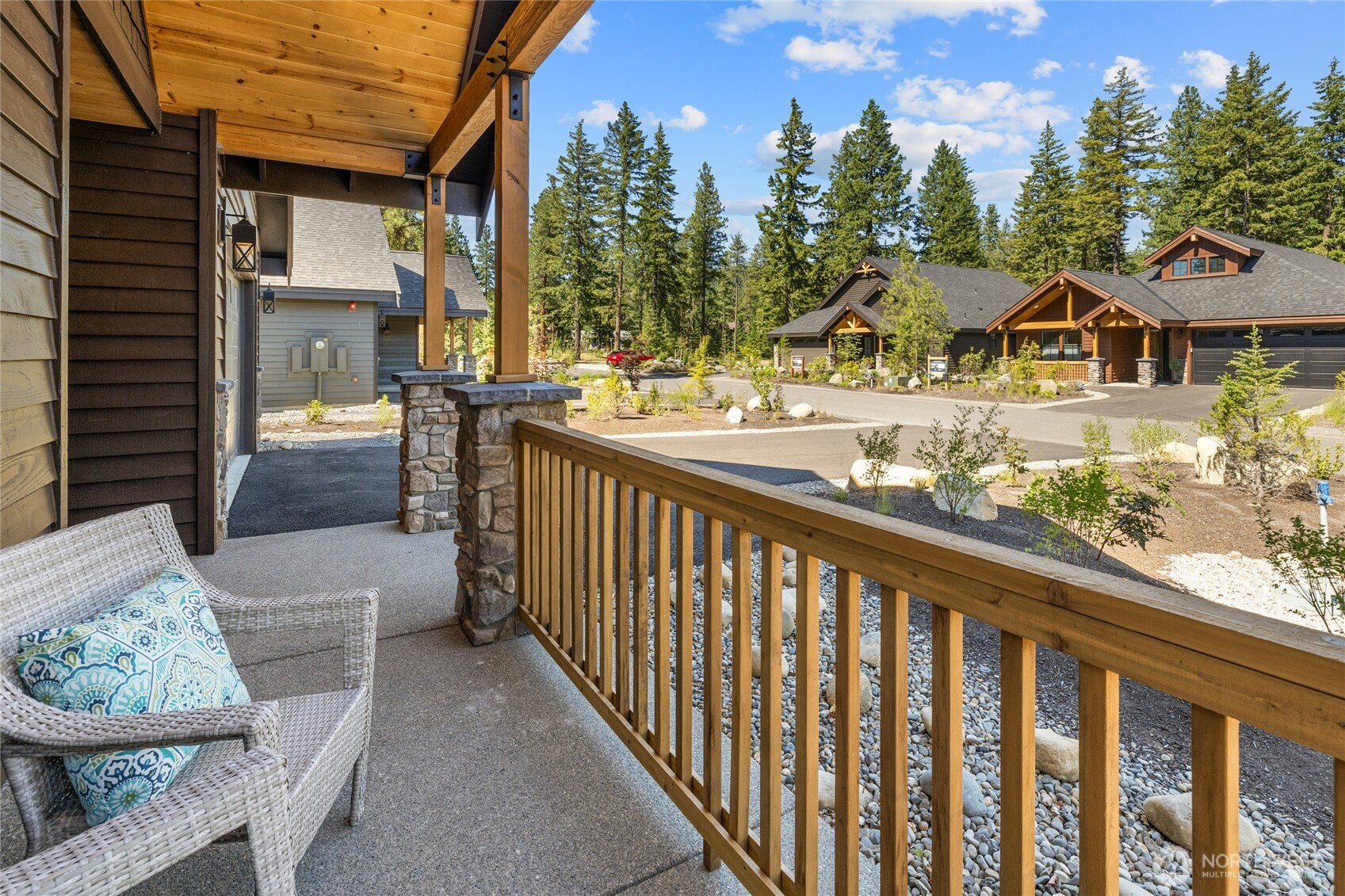 81 Plateau Loop Cle Elum, WA 98922 - Photo 3 of 40