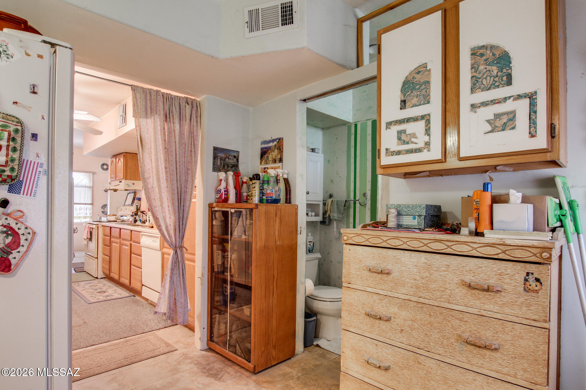 2852 West Milton Road Tucson, AZ 85746 - Photo 7 of 47